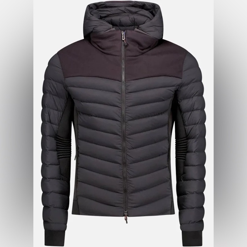SEASE Men’s Warmer Jacket